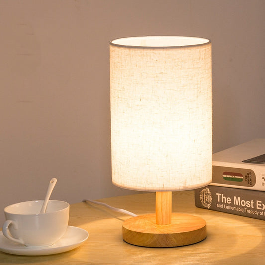 Simple Modern Table Lamp