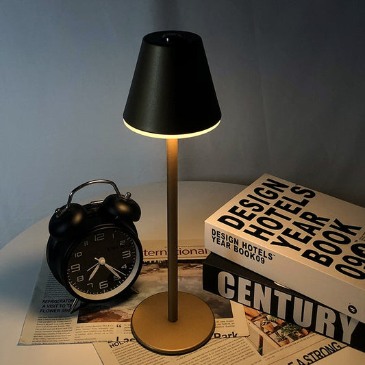 Creative Bar Table Lamp